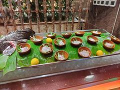 -长沙富力万达文华酒店