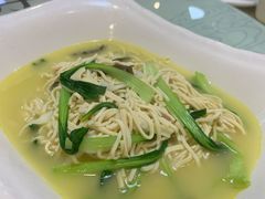 扬州大煮干丝-扬州菜在上海(场北广场店)