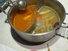 -喜庭海鲜自助(北辰三角洲北辰荟店)