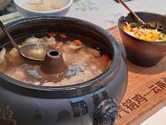 -云海肴·汽锅鸡·云南菜(高德置地店)