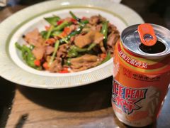 -秦月轩·陕西家乡菜(阜成路·五棵松店)