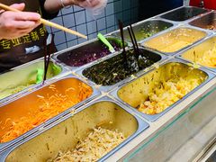 -三兄弟高炉烧饼