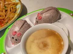 -江边城外烤全鱼(长寿路店)