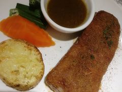 -斗牛士牛排餐厅(嘉里汇店)