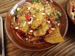 土豆-破店肥哈·东北烧烤·夜宵(南山保利店)
