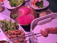 -丰茂烤串(全国首店)
