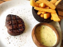 -The Meat & Wine Co Southbank(南岸店)