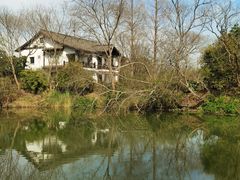 -西溪国家湿地公园