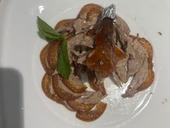 -味+新京宴·烤鸭·北京菜(创意谷店)