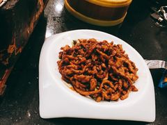-北国饭店·海鲜.北方菜(榕城店)