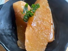 -院子餐厅·大锅菜·老杭帮(桥西直街店)