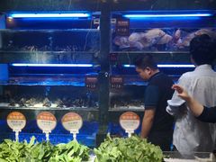 -徐记海鲜(阿波罗店)