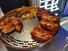 -关东小磨东北菜(漕河泾印象城店)