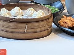-馋三尺蟹粉小笼(人民广场店)