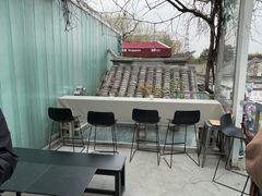 -S.O.E COFFEE(五道营店)