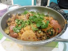 -熙春园餐厅