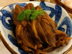 芥末无骨鸭掌-点都德(聚福楼店)