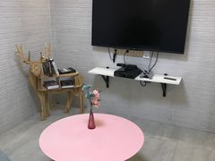 -优悦派·别墅派对轰趴馆(静安店)