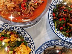 -新新湘菜馆(新中街二条店)