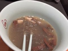 -回味鸭血粉丝汤(京新广场店)