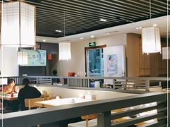 大堂-猪啊牛呀羊啊铜盘烤肉(正大广场店)