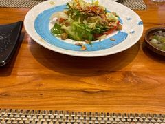 -甄花精致料理自助(城市阳台店)