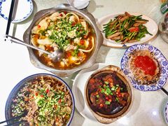 -富临轩私房菜(集庆门大街店)