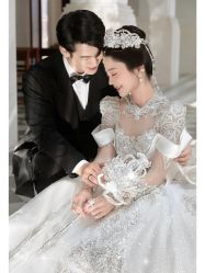 -雅云婚纱摄影工作室旗舰店