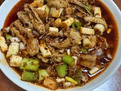 -巷子肥肠(科华巷店)