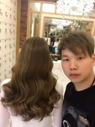 -逸丝风尚