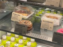 -喜茶(上海北外滩来福士店)