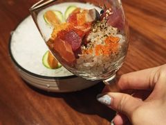 -Mr·Fish鱼鲜生海鲜放题(银泰in99店)