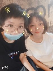 点击看大图 -热发型