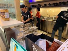 -Meet Fresh鮮芋仙(时代天街店)