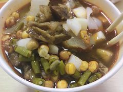 -江三王记牛杂馆(总店)