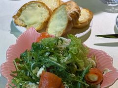 -老井俄式餐厅
