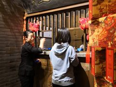 -水晶之星洗浴温泉汗蒸