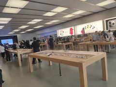 -Apple零售店(深圳益田假日广场店)