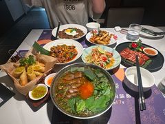 -花间一壶酒(桐荫街店)