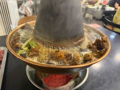 -新梅居(宁海东路店)