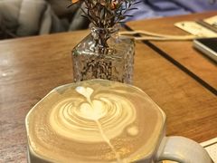 -Blac+Blac(中海环宇荟店)