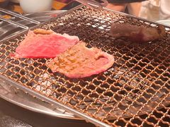 -九田家黑牛烤肉料理(华侨城店)