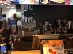 -麦当劳(东苑丽宝商业广场店)