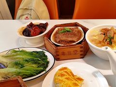 -粤食堂(天津和悦汇店)