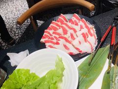 -伊茉家的烤肉店(勒泰中心店)
