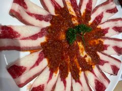 -韩宫宴烤肉·料理(青浦宝龙店)