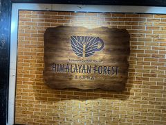 -喜马拉雅森HIMALAYAN FOREST