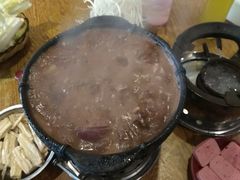 -范贤光鸡公煲(平乐园总店)