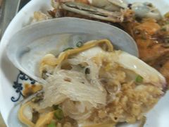 -淇沙湾渔村餐厅