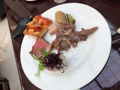 -朗丽兹餐厅